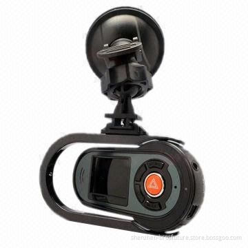 FHD 1,080p car DVR with factory price and good quality and best sale